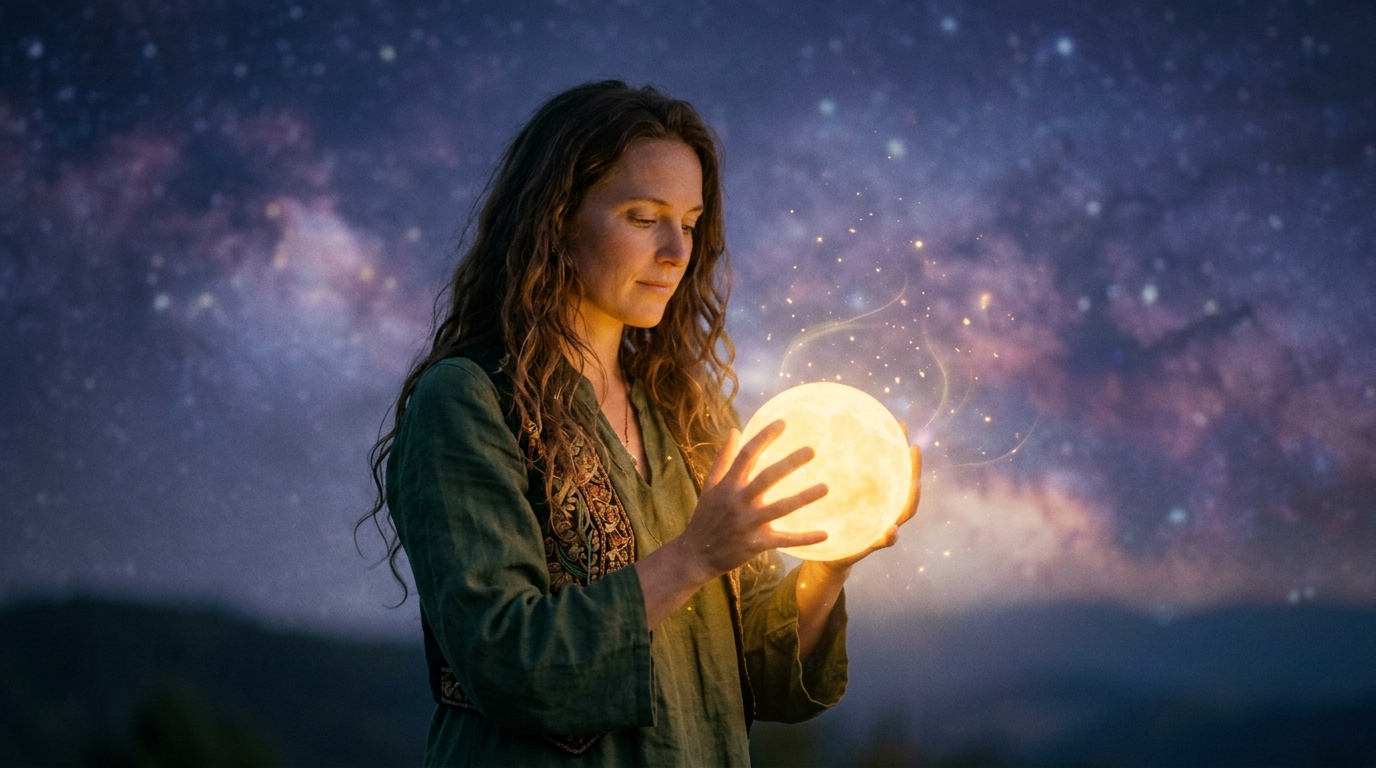 Engelszahl 111 Zwillingsflamme zwei Seelen strahlendes goldenes Licht Wiedervereinigung