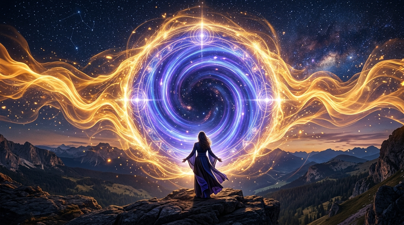 Engelszahl 1155 Energie