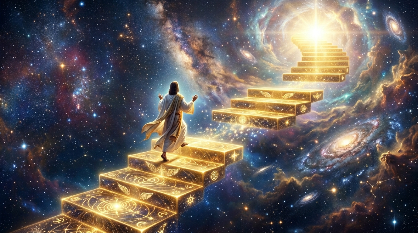 Engelszahl 1234 Bedeutung