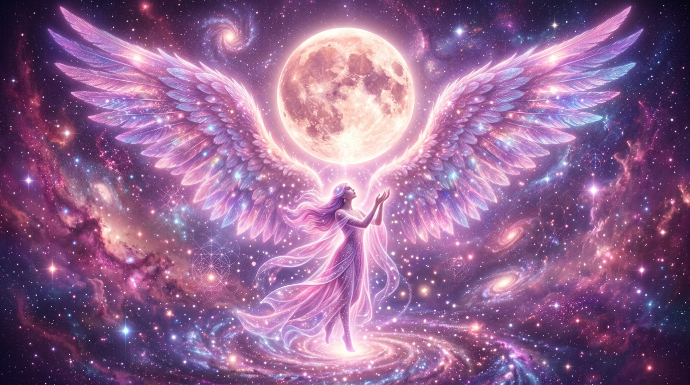 Engelszahl 13 Bedeutung als Zeichen für spirituelle Transformation und Erneuerung