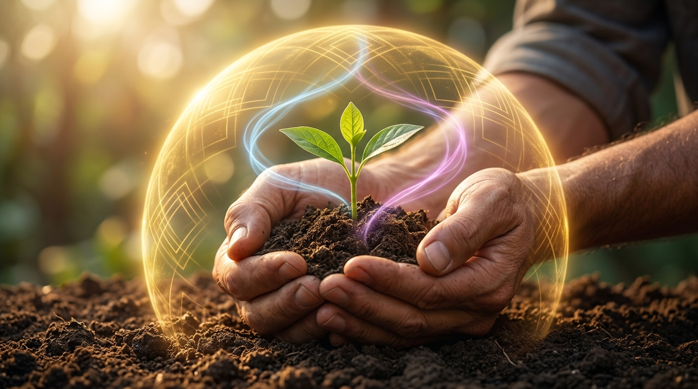 Engelszahl 144 als spirituelles Symbol