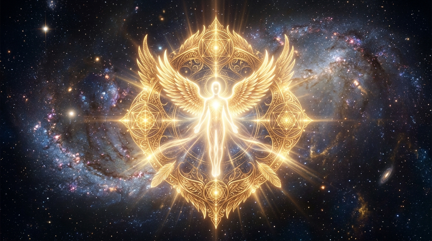 Engelszahl 1441 Bedeutung spiritueller Schutz und Neuanfang