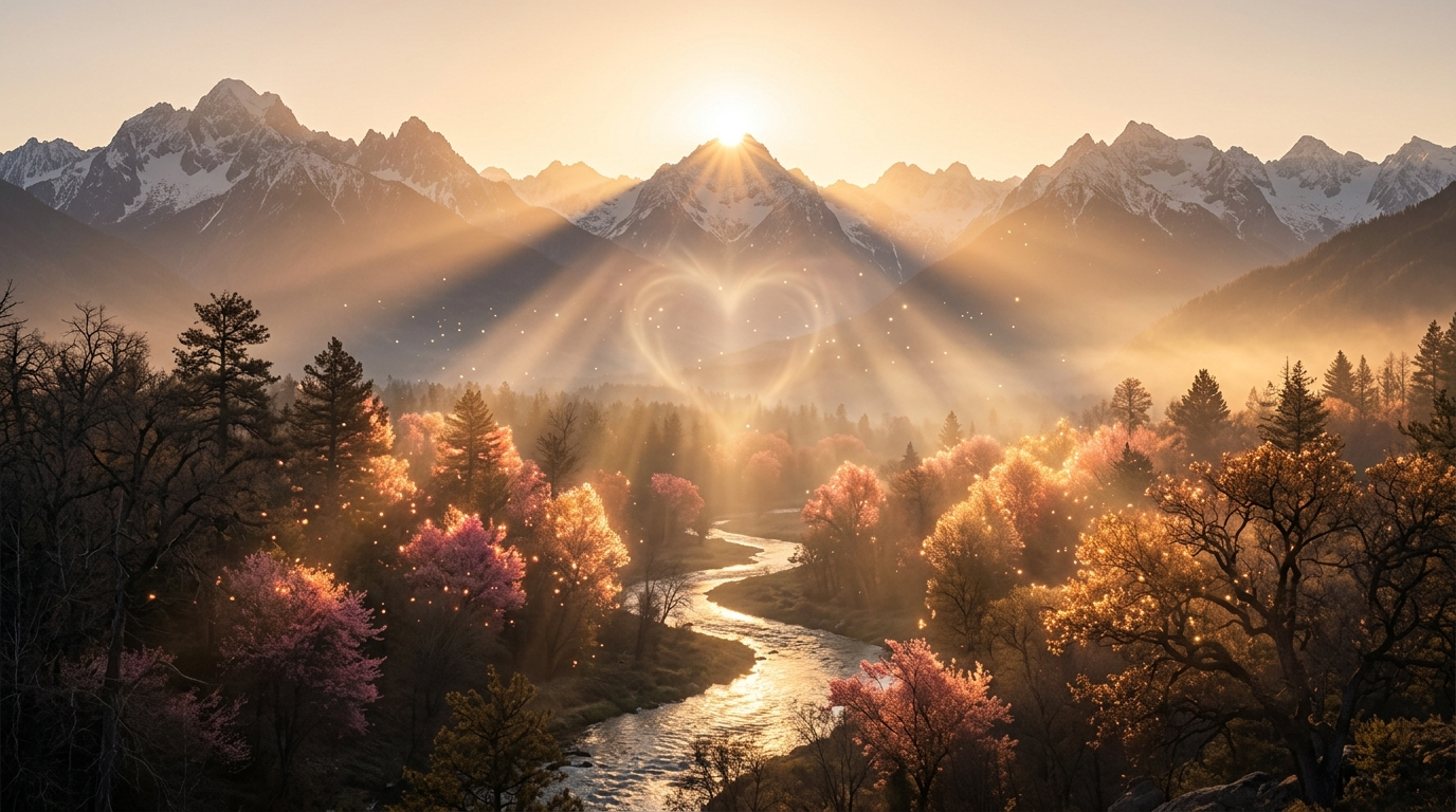 Engelszahl 1515 Wandel und Transformation unter spiritueller Führung