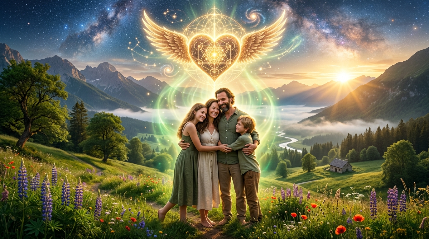 Engelszahl 1606 Bedeutung