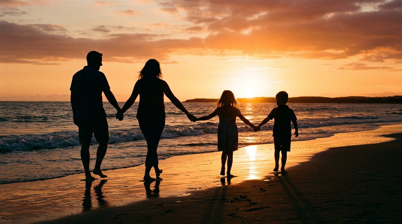 Engelszahl 1616 und Selbstfürsorge als Fundament für familiäre Harmonie und häusliches Glück