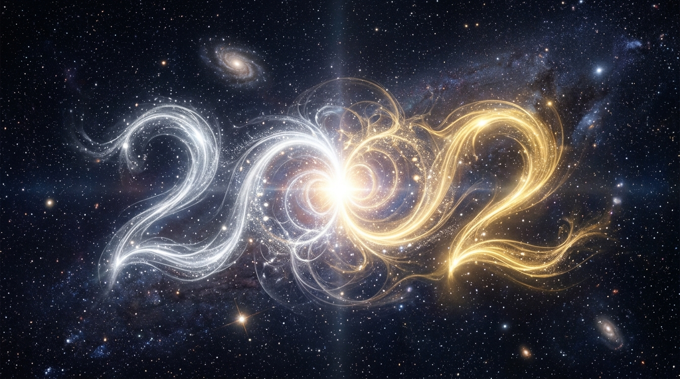 Engelszahl 2002 Bedeutung Harmonie und göttliches Potenzial