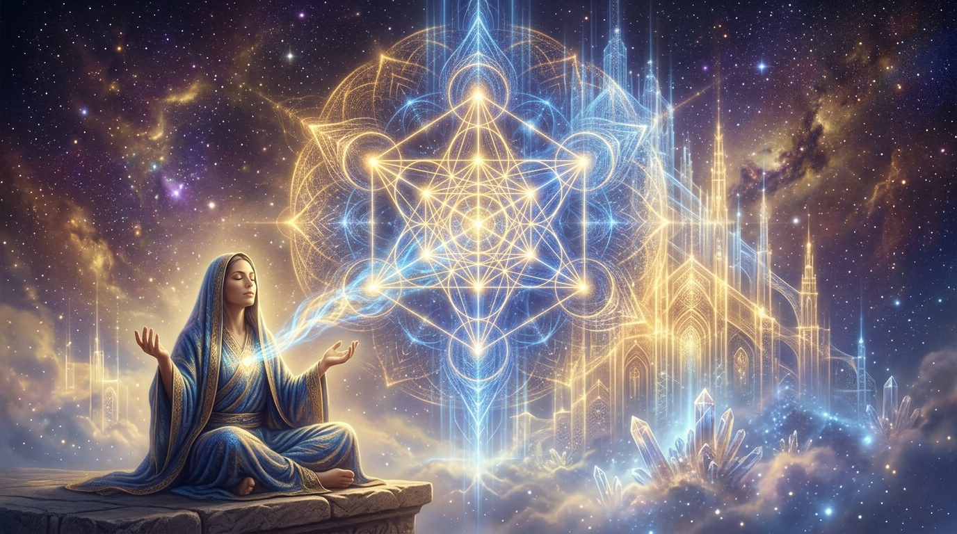 Engelszahl 2022 als spirituelles Symbol