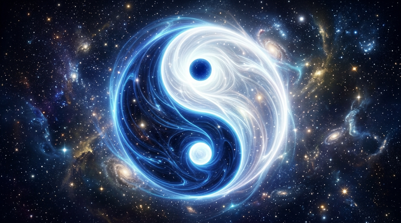 Engelszahl 2222 als Symbol für Harmonie in Beruf, Geld und spiritueller Manifestation