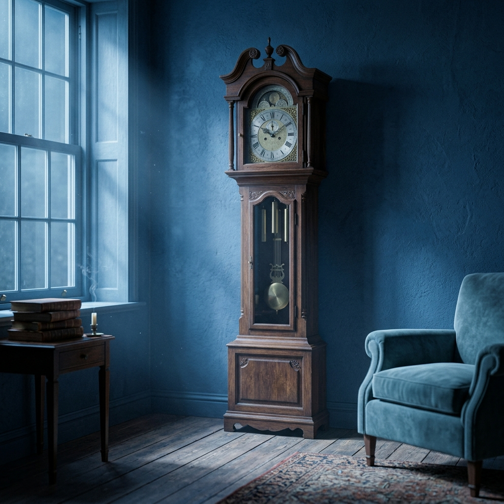 Uhrzeit 22:22 auf einem digitalen Display als Engelsbotschaft im Alltag