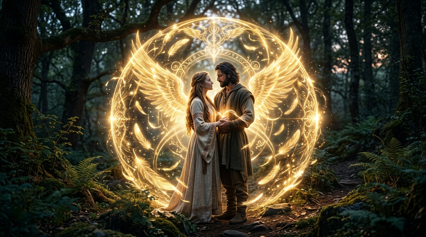 Engelszahl 2244 Energie