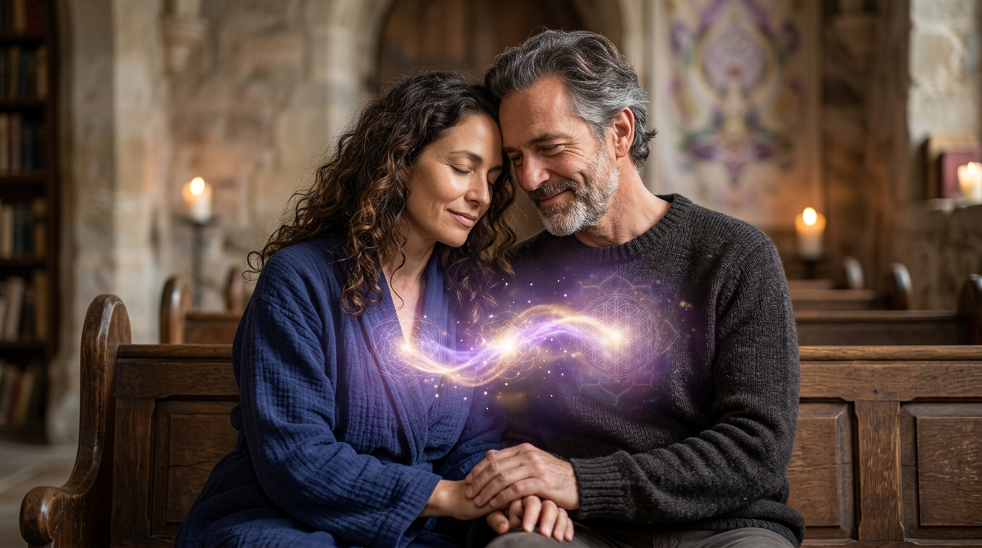 Engelszahl 2332 Energie