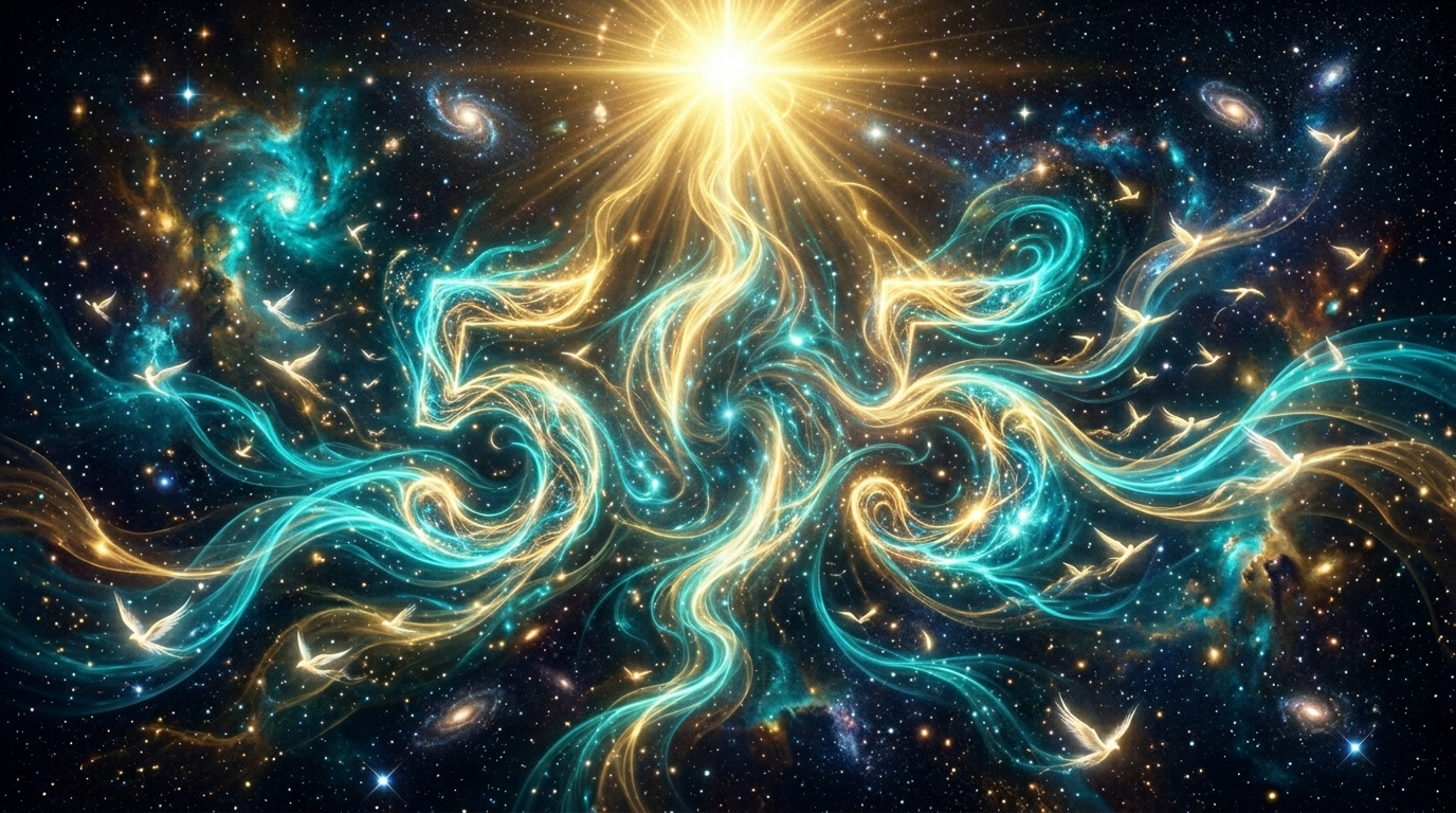 Engelszahl 505 als spirituelles Symbol