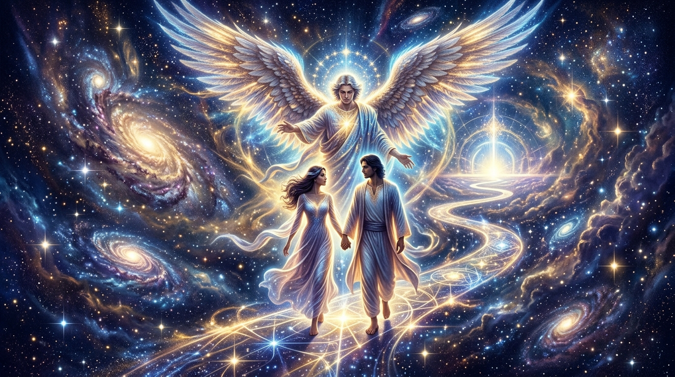 Engelszahl 717 Bedeutung