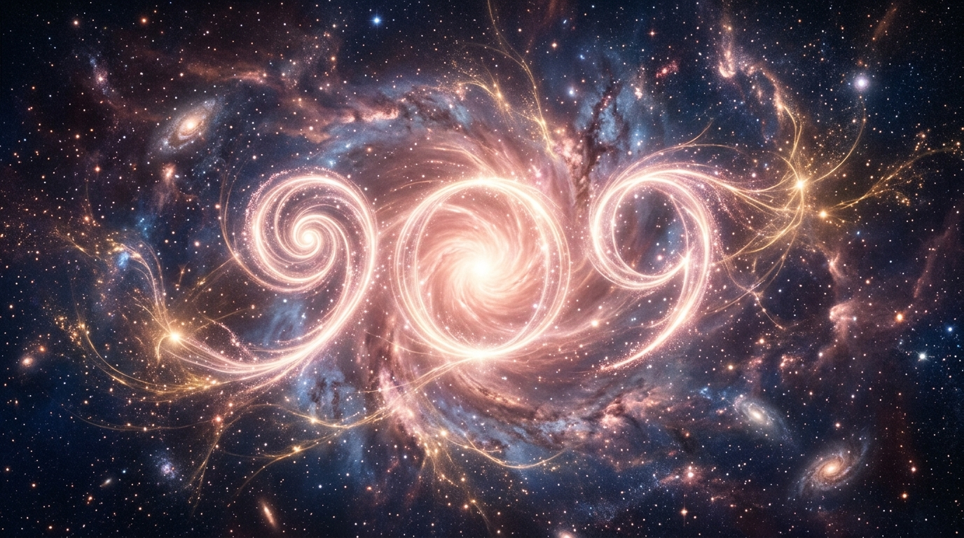 Engelszahl 909 Bedeutung